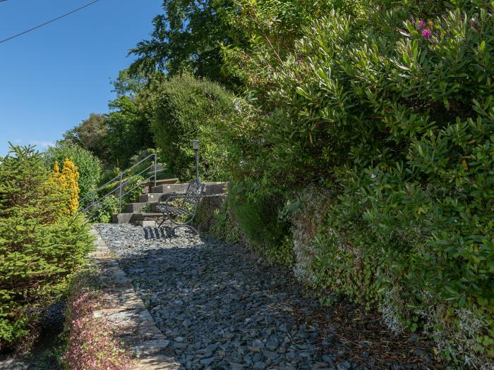 2 Rockmount, Salcombe