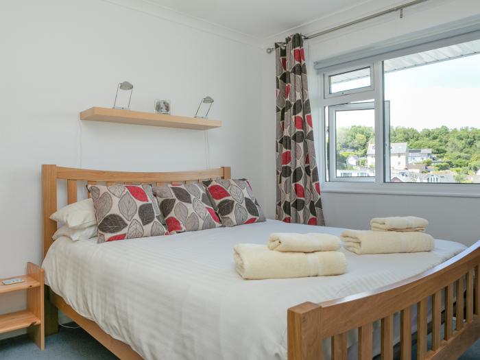 2 Rockmount, Salcombe