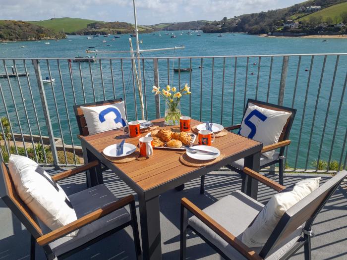 35 The Salcombe, Salcombe, Devon