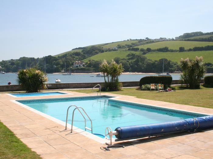 35 The Salcombe, Salcombe