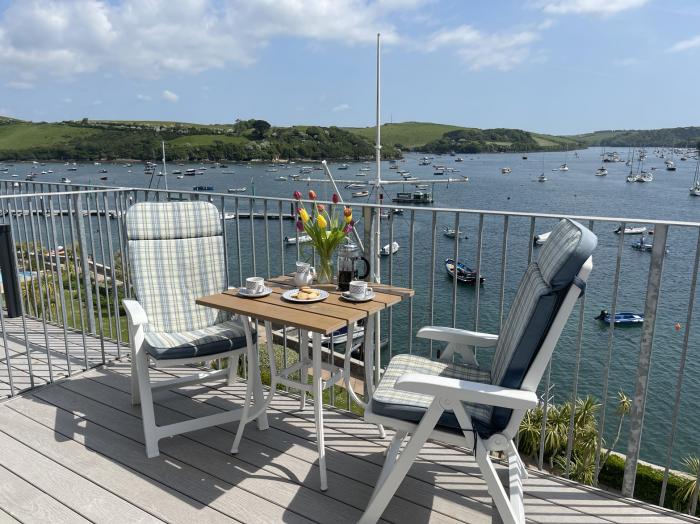 36 The Salcombe, Salcombe, Devon