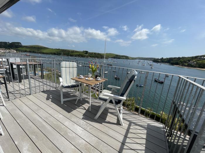 36 The Salcombe, Devon