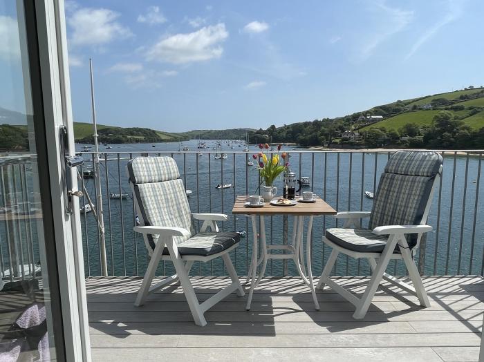 36 The Salcombe, Devon