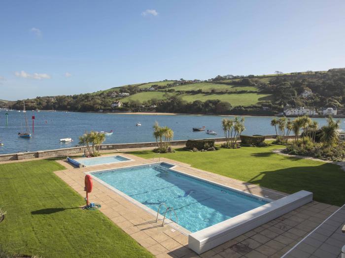 36 The Salcombe, Devon