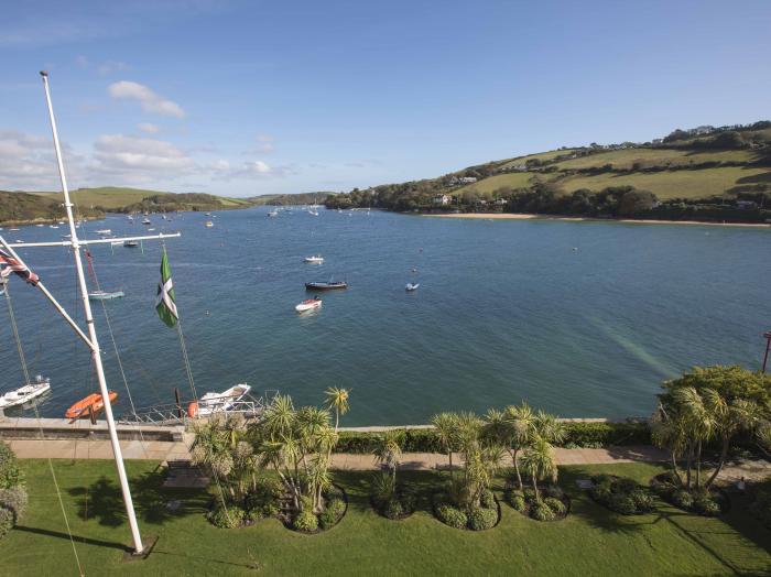 36 The Salcombe, Devon