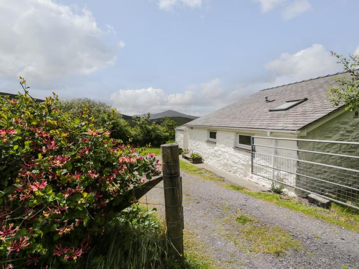 Y Bwthyn, Llanberis, Gwynedd