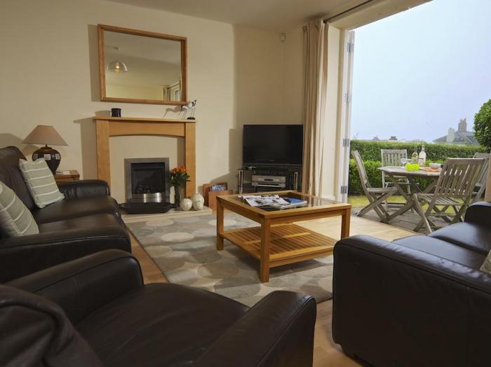 3 Combehaven, Salcombe, Devon