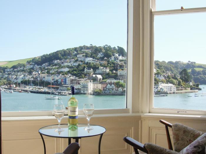 3 Dartview, Dartmouth, Devon