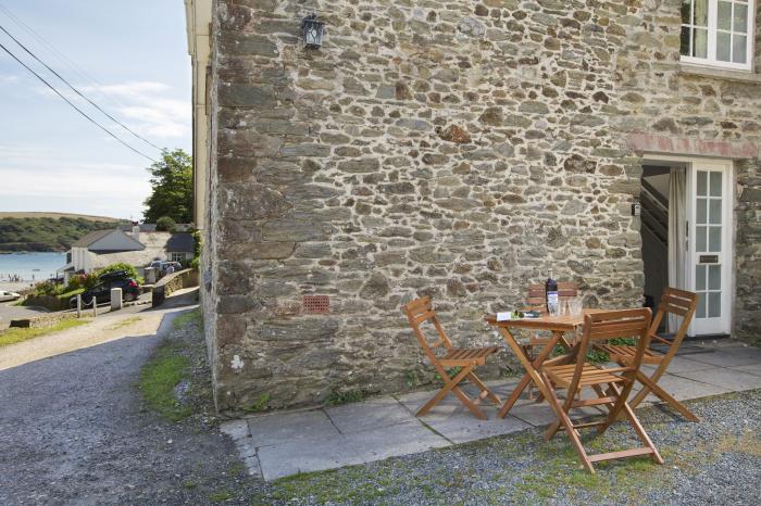 3 Moult Farm Cottage, Devon