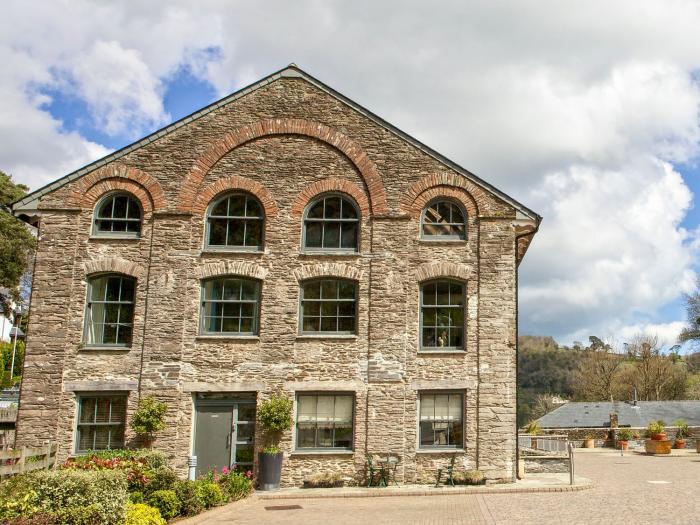 3 The Pottery, Dartmouth, Devon