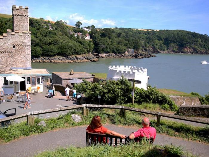 3 The Pottery, Devon