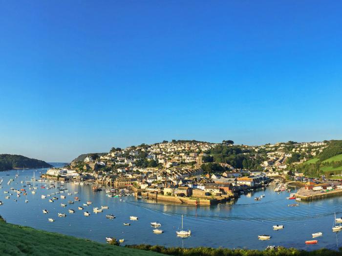 3 The Salcombe, Salcombe