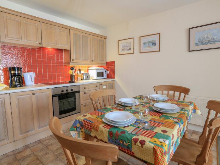 3 The Salcombe, Salcombe