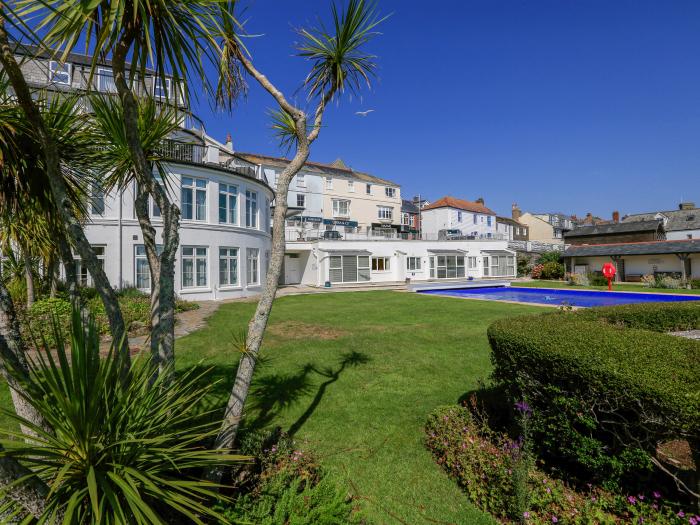 3 The Salcombe, Salcombe