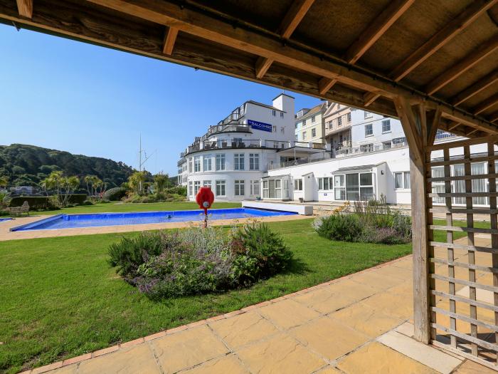 3 The Salcombe, Salcombe