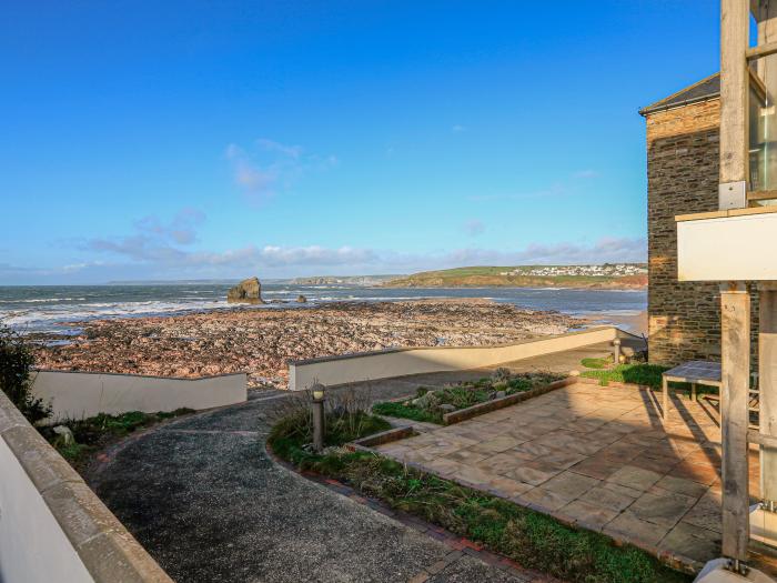 3 Thurlestone Rock, Devon