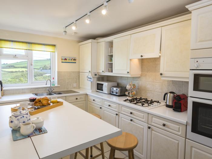 3 Thurlestone Rock, Devon