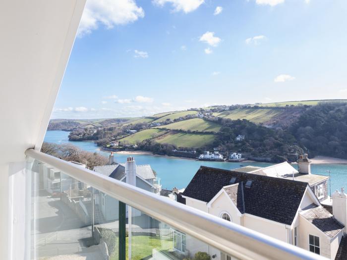 4 Blue View, Salcombe, Devon