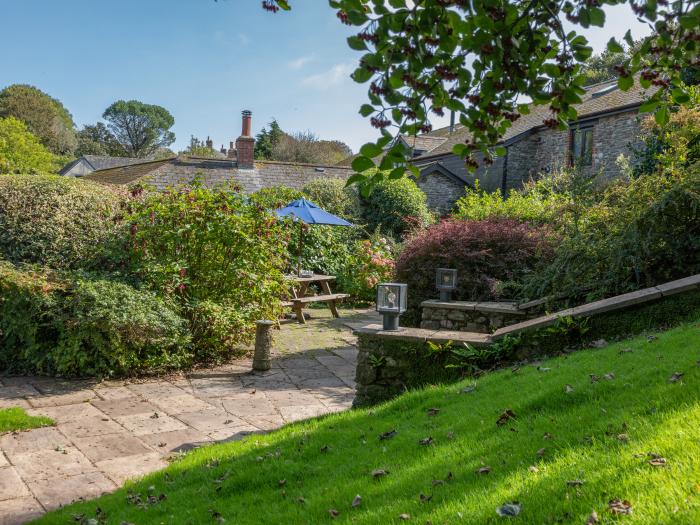 Spring Barn, Hope Cove, Devon