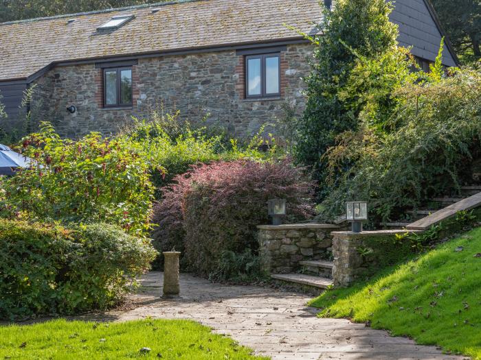 Spring Barn, Hope cove