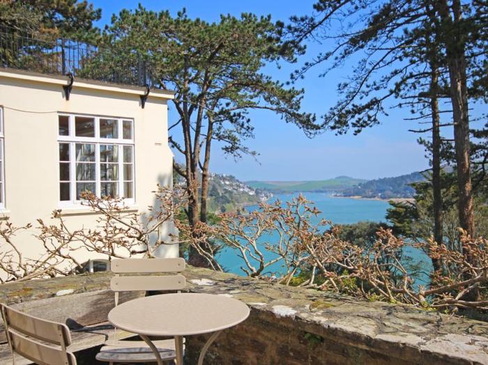 4 Ringrone, Salcombe, Devon