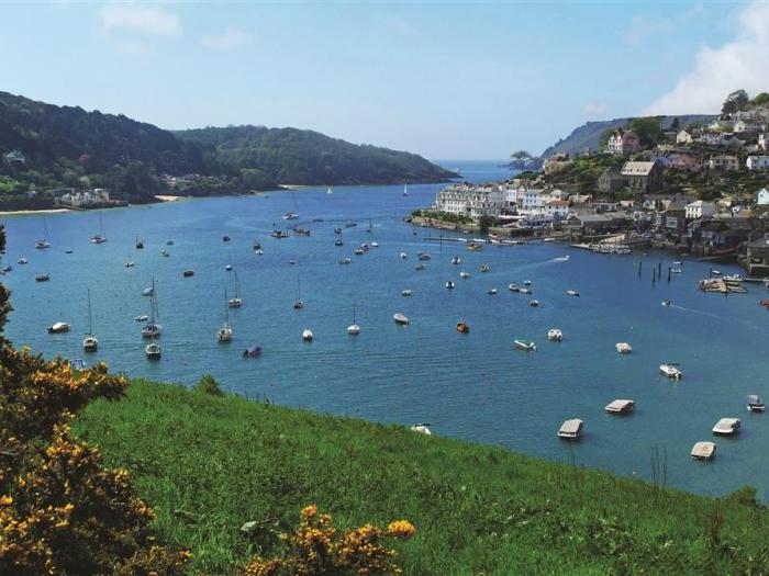 4 Ringrone, Salcombe