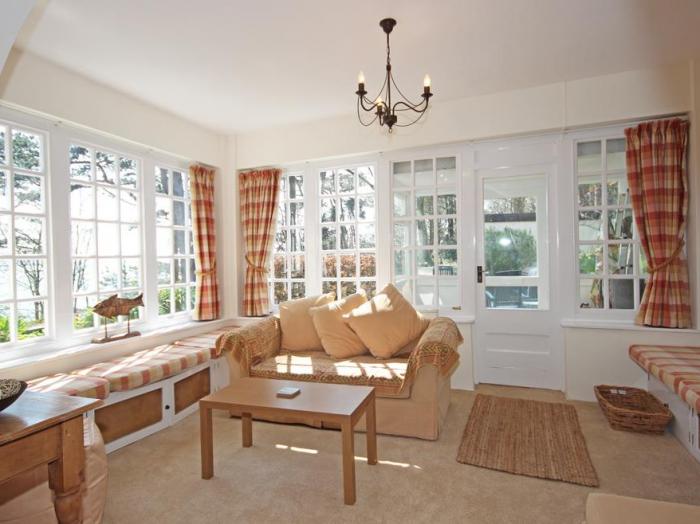 4 Ringrone, Salcombe