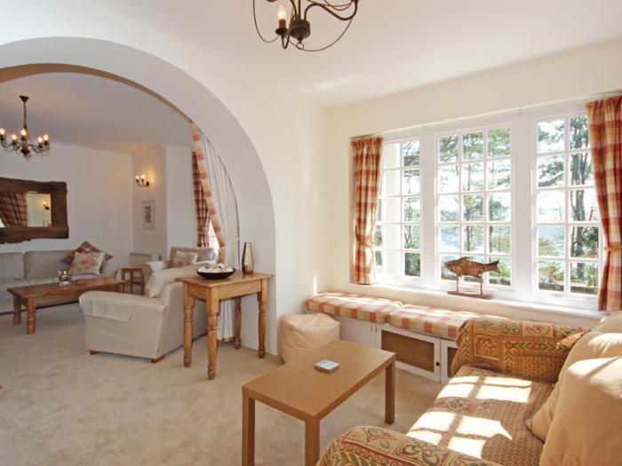 4 Ringrone, Salcombe