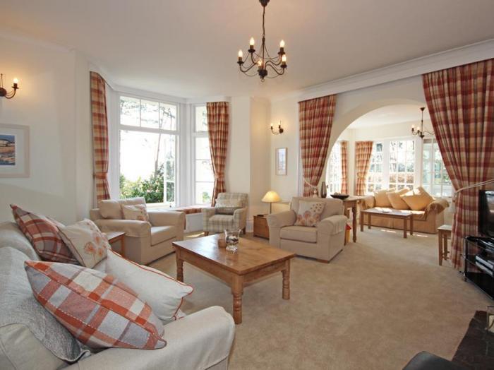 4 Ringrone, Salcombe