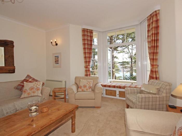 4 Ringrone, Salcombe