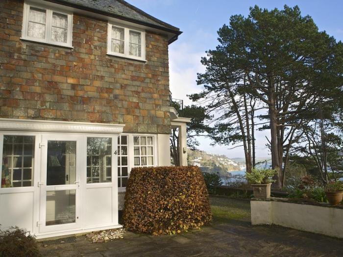 4 Ringrone, Salcombe