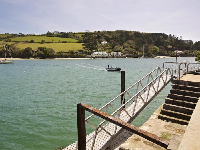 4 The Salcombe, Salcombe