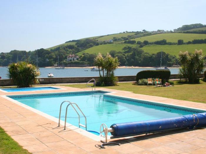 4 The Salcombe, Salcombe