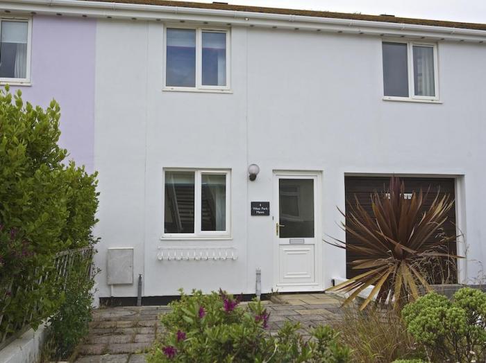 4 West Park Mews, Devon