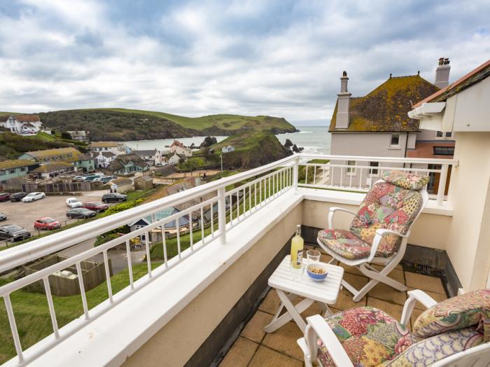 5 Chichester Court, Hope Cove, Devon