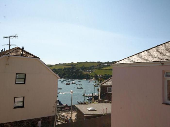 5 Island Street, Salcombe