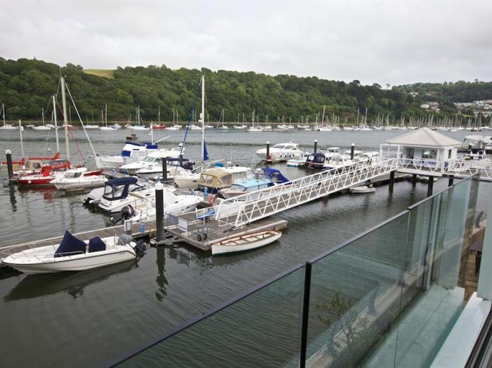 7 Dart Marina, Dartmouth