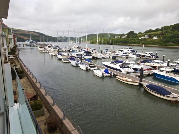 7 Dart Marina, Dartmouth