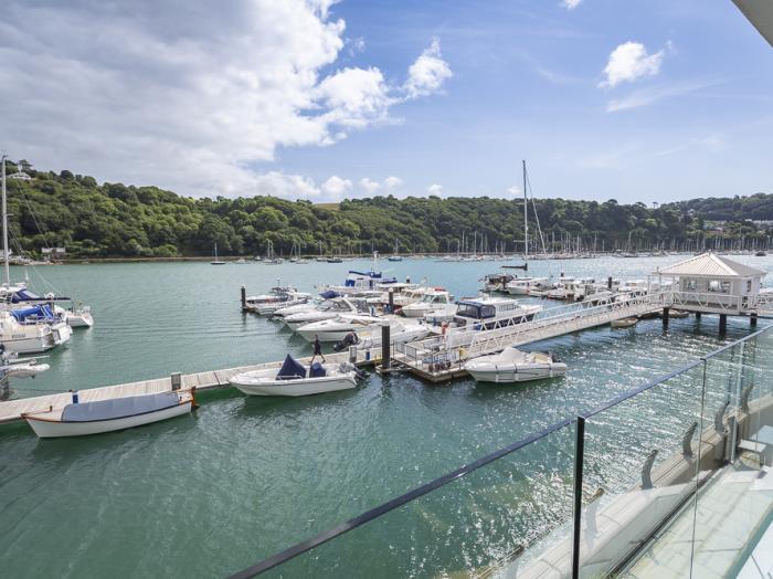 7 Dart Marina, Dartmouth