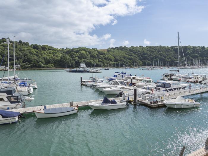 7 Dart Marina, Dartmouth