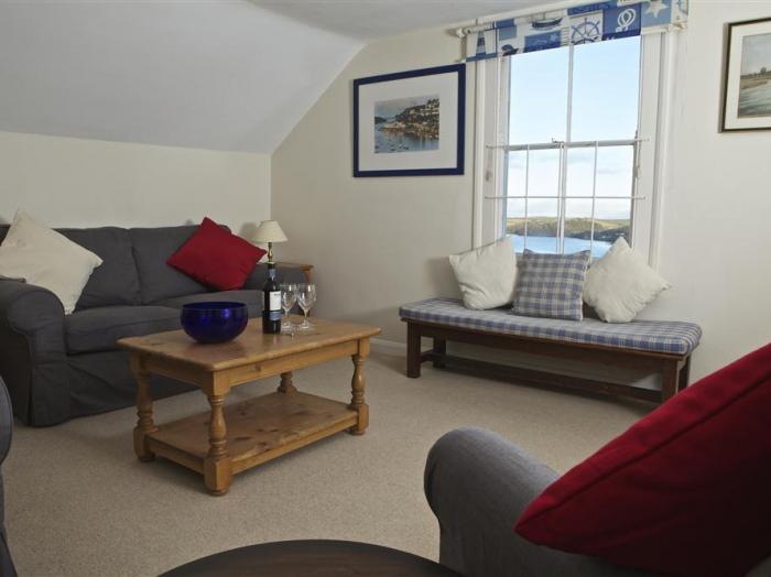 7 Glenthorne House, Salcombe, Devon