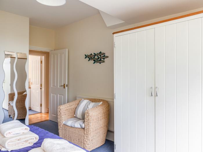 Hydeaway, 7 Grafton Towers, Devon