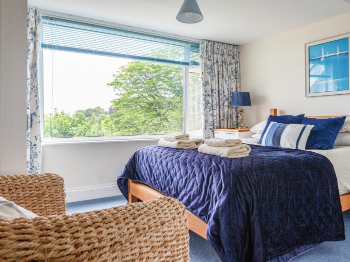 Hydeaway, 7 Grafton Towers, Devon