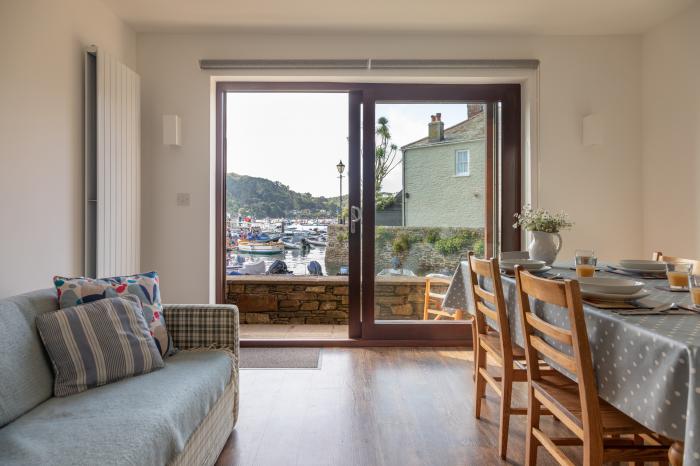 7 Island Quay, Salcombe