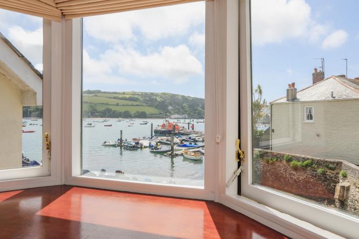 7 Island Quay, Salcombe