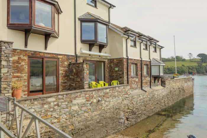 7 Island Quay, Salcombe