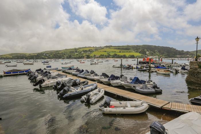 7 Island Quay, Salcombe