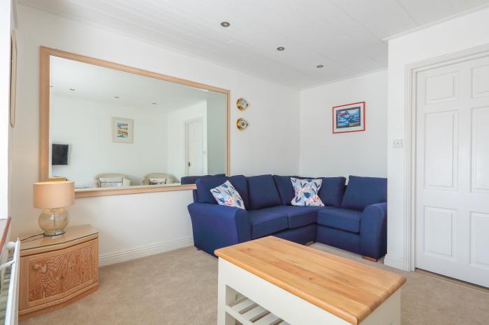 7 Island Quay, Salcombe