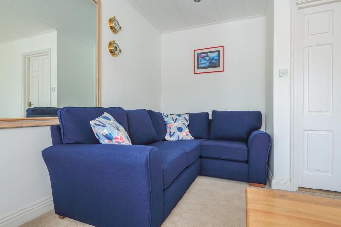 7 Island Quay, Salcombe