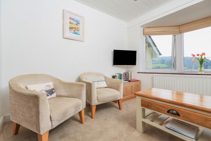 7 Island Quay, Salcombe